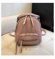Mochipa pequeña mochipa mujer simple pu bolsos mochipa simple mujer advancada - details 8