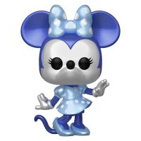 Funko  Minnie Mouse Make a Wish  Classic  Disney  Funko Pop Funko Pop - details 0