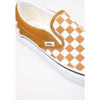 Vans Classic Slip-On  Deportivas Planas Hombre Amarillo - details 2