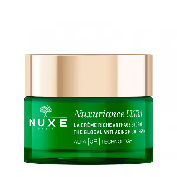 NUXE - Crema Rica Antiedad Global Nuxuriance Ultra - 1