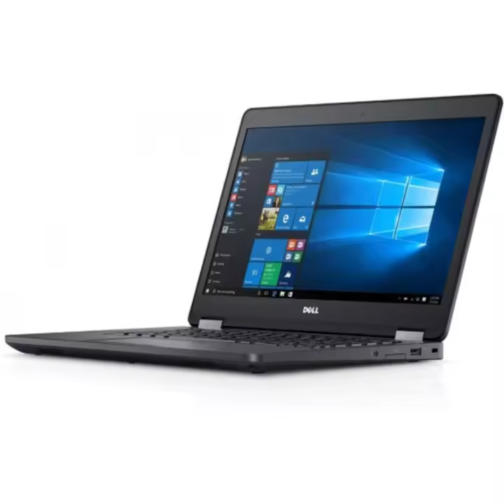 PORTÁTIL DELL LATITUDE E5470 14″ i5 de 6ªgen 16GB DDR3 250GB SSD - 1