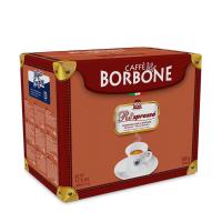 Café Borbone Blue Blend Respresso Capsulas Compatibles con Nespresso - 100 Cápsulas - Qumir - details 0