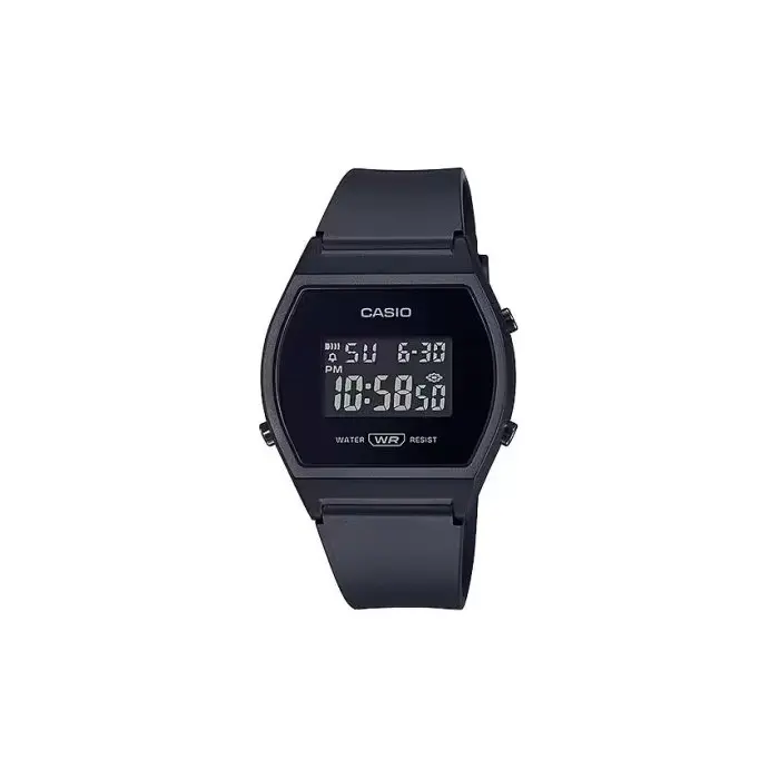 Reloj de mujer CASIO COLLECTION LW-204-1BEF - 1