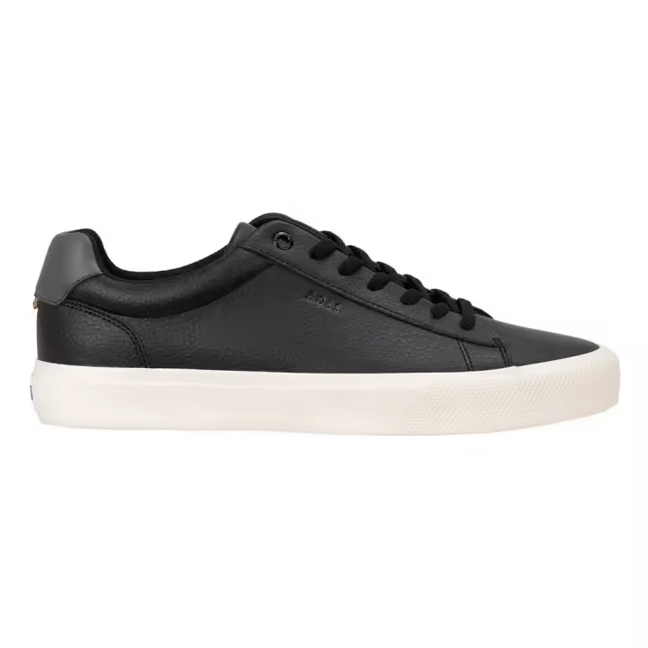 Calzado hombre Zapatillas Boss Zapatillas Aiden 10263031 01 Negro - 1