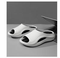 Zapatillas De Deporte Para Hombres Tendencia Zapatillas De Interior No Deslizantes Y Sin Olor EVA Para El Verano Zapatos De Baño - details 17