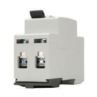 Diferencial Superinmunizado 25A 300mA 2P y 6kA. Clase A SI. Interruptor Diferencial RCCB Super Inmunizado. Disyuntor Monofásico - details 8