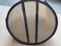 Bolsa de almacenamiento para sombreros de Playa, Artebacto para guardarse los sombreros de Cubo Negros - details 5