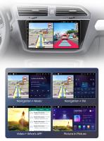 Junsun  Android 13 inalámbrico CarPlay Android Auto Radio para VW Volkswagen Tiguan 2016 2017 2018 2019 2020 coche Multimedia navegación GPS autorradio - details 19