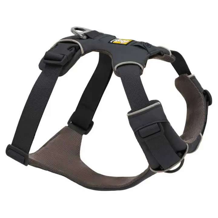 Ruffwear Arnés Front Range® Marrón - 1