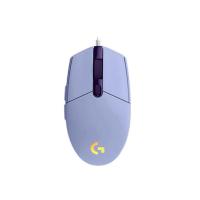 Logitech Ratón Gaming G102 con Cable USB | 8000 DPI | Iluminación RGB Arcoíris | Sensor Óptico de Alta Precisión para PC | Mac | Portátiles - details 14