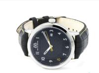 88 Rue Du Rhone 87wa140020  Reloj Para Para Hombre Color Negro - details 0