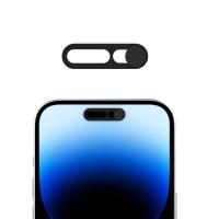 3PCS Pegatinas De Lente Para Teléfono Móvil Cubierta De Cámara De Privacidad Para iPhone 14 Serie Compatible Con iPhone 14 pro Max plus - details 0
