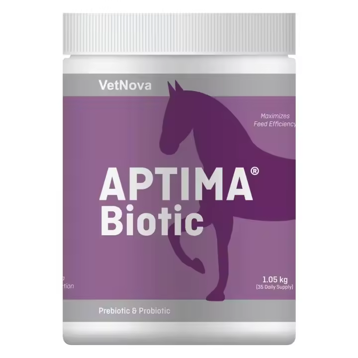 APTIMA® Biotic 1,05 kg para una óptima salud gastrointestinal Vetnova - 1