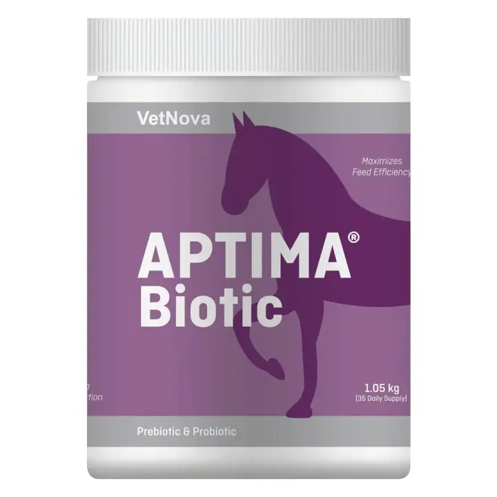 APTIMA® Biotic 1,05 kg para una óptima salud gastrointestinal Vetnova - 1