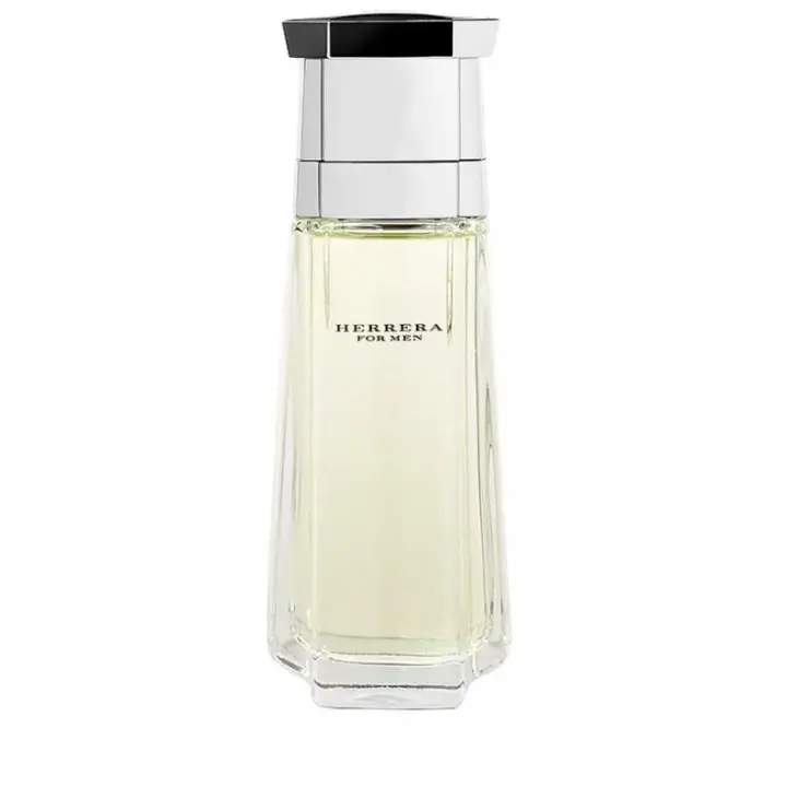 Kinoto Eau de Toilette de hombre 100ml TESTER de Herrera For Men CH - 1