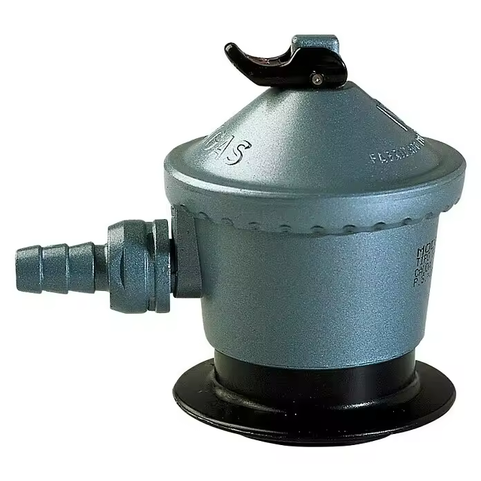 Regulador 30 mbar ComGas - 1