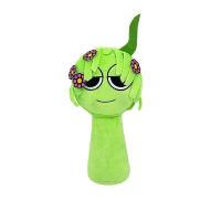 Muñeco De Peluche Sprunki Incredibox Juguete De Peluche Para Niños Almohada De Dibujos Animados Regalo De Cumpleaños Y Navidad Material De Poliéster Relleno De Algodón PP - details 25