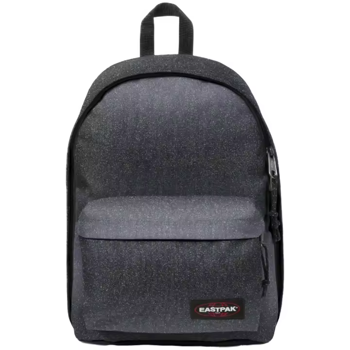Mochilas / Bolsas / Bolsos marca Eastpak modelo Ek000767-8E8 para unisex en color gris - 1