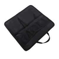 Bolsa Interior Antirrobo Para Bolso De Mano Bolsa De Viaje Y Maquillaje Ajuste Universal Para Diversas Marcas De Bolsos - details 6