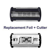 Cabeza De Afeitar Reemplazo Para Shaver Foil Para Bodygroom BG2024 BG2036 BG3015 3010 TT2000 TT2021 Shp9500 Ys534 Para Hombres - details 2