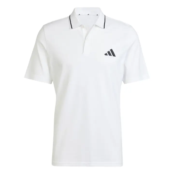 Polos Hombre Marca Adidas Modelo M 3s Pq Ps - 1