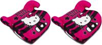 2 Alzador infantil para el coche NUEVO HOMOLOGADO HELLO KITTY - details 2