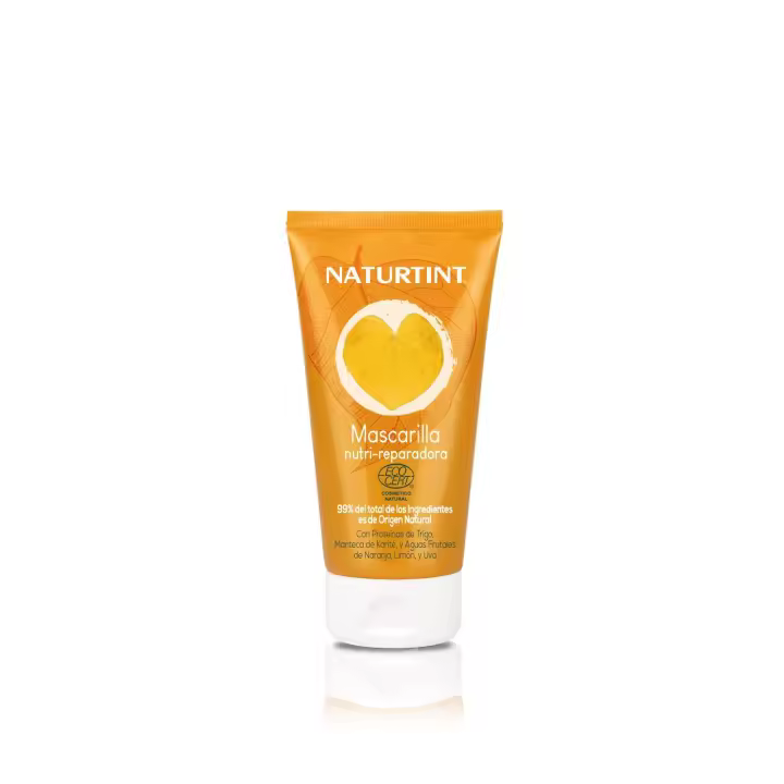 NATURTINT MASCARILLA NUTRI-REPARADORA 150 ML - 1