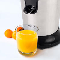 Exprimidor Eléctrico Juicer BIO - Potencia 300W - Capacidad 270 ml - Acero Inoxidable  PRIXTON - details 4