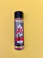 Aceite de Masaje BRUMA  Efecto Calor Sabor Fresa 100 ml. Aceite de Masaje y Lubricante. Vegano y Compatible con Preservativos - details 3