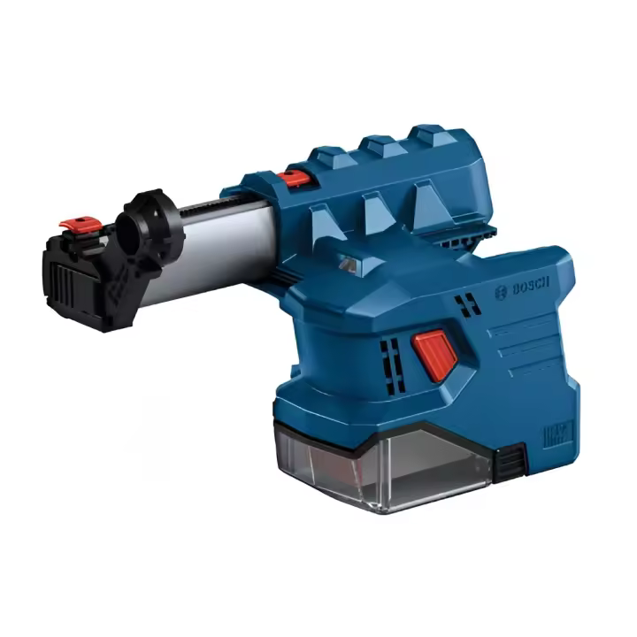 Extractor de Polvo Bosch GDE 18V-12 Professional - Compacto y Ergonómico - 1