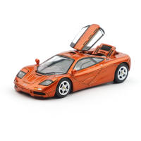 Xcartoys PopRace Coche De Colección a Escala 1/64 En Aleación De Metal Juguete Diecast Para Adolescentes Y Adultos Regalos Para Hobbies - details 37