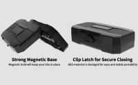 Juego De Destornilladores Precisi\u00f3n 152 En 1 Con Bits Magn\u00e9ticos Y Magnetizador Desmagnetizador Para Reparaci\u00f3n Manual De iPhone Macbook PC PS5 Herramienta Multifuncional De Acero Cromo-vanadio - details 6