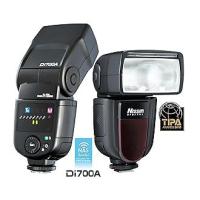 NISSIN FLASH DI 700 4/3 OLYMPUS- PANASONIC - details 3