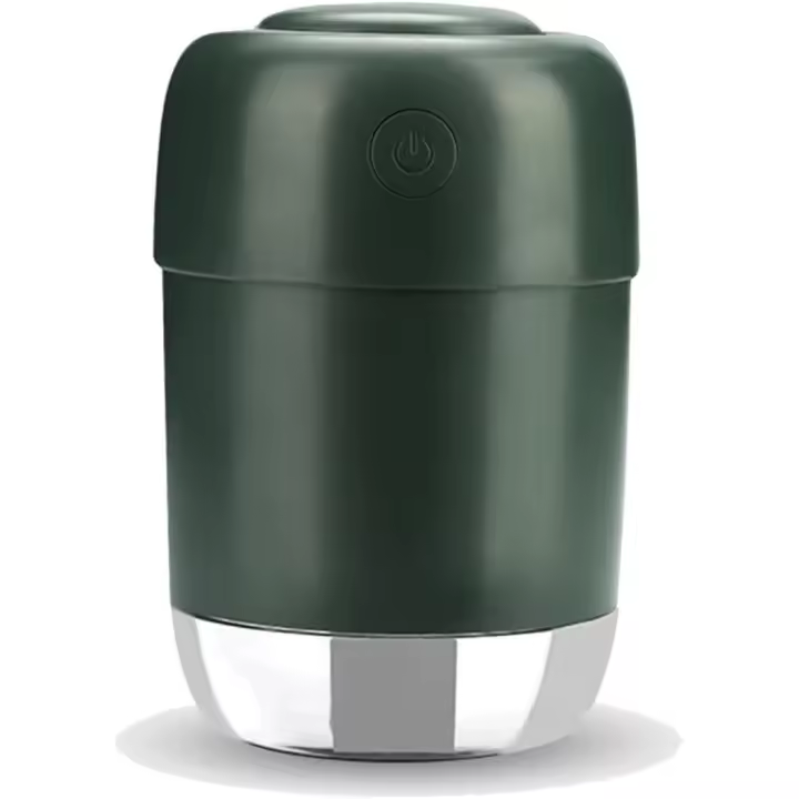 Humididiador ultrasónico de vapor frío, contenedor Grande - 1