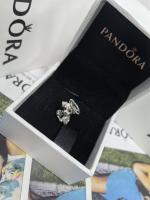 PANDORA Pasiones Dijes con diseño de animales - details 3