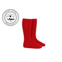 HOGARISIMO PACK 2 PAR. de Calcetines Escolar Algodón  ,calcetines de uniforme de colegio hasta la rodilla de algodon de varios colores , Calcetines Escolares de Algodón – Comodidad y Durabilidad para el Día a Día - details 6