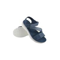 AMARPIES 26591 JEANS  35984 25V SANDALIA CONFORT TIRAS VELCRO JEANS - details 1