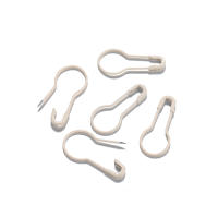 Marcadores De Costura Colgantes Coloridos Para Tejer Y Crochet 20/100 Piezas Herramientas De Costura Clips De Agujas Accesorios Para Manualidades - details 8
