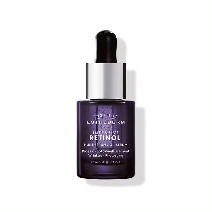 Institut Esthederm Intensive Retinol Aceite Sérum 15ml - 1