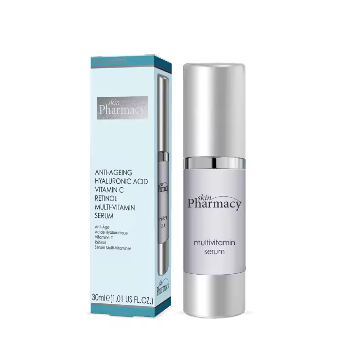 Skin Pharmacy SP Sérum Multivitamínico 30ml - 1