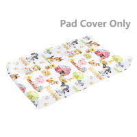 Funda Para Cambio De Pañales Para Bebé Estilo Granja Tamaño Medio Material Poliéster Transpirable Y Suave Imagen De Granja - details 6