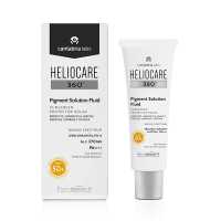 Heliocare 360º Mineral Tolerance Fluid SPF 50 - details 0