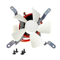 Reemplazo ventilador de inducción para Traeger eléctrico madera pellet fumador parrilla parte K - details 0
