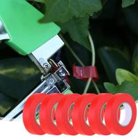 Cinta De PVC Para Enredar Ramas De Plantas Con Tachuelas Herramienta De Jardín Para Frutas Y Árboles Certificación No Incluida Material Plástico - details 5