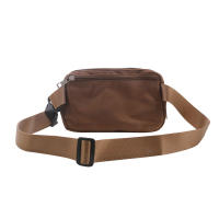 Bolsa De Cintura Para Mujer 2024 Estuche De Mano Con Cremallera Bolsa De Pecho Deportiva Al Aire Libre Bolso Transversal Hombro Casual Viaje Fanny Pack Cinturón De Dinero - details 23