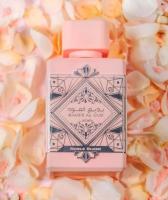 Perfume Árabe 100% original Badee Al Oud Noble Blush  de lattafa para mujer – Elegancia y exclusividad - details 2