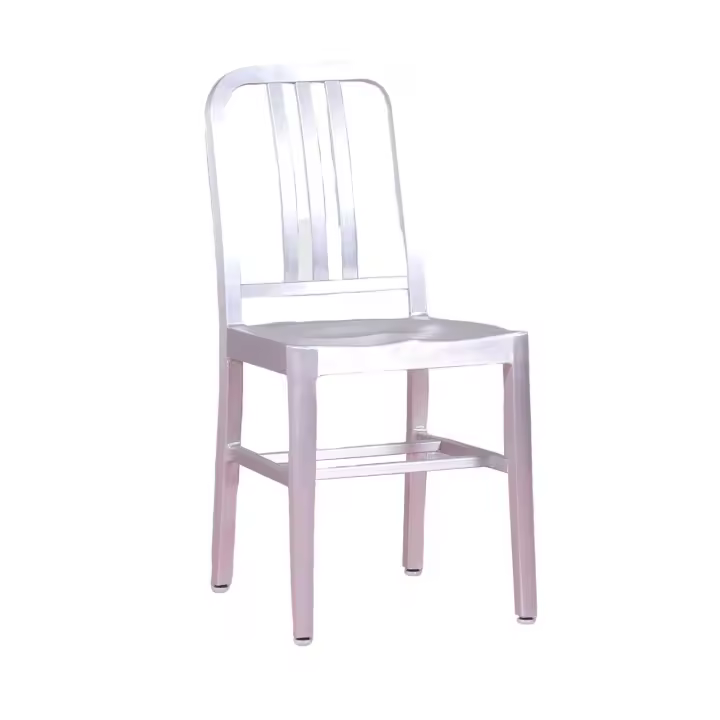 Nest Dream - Silla industrial de diseño - Navi Army - 1