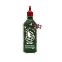 Sriracha 455ml – Variedad de Sabores: Kimchi, Original y Más - details 8