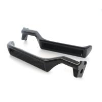 Manija De Puerta Interior Para Ford Bronco F150 F250 F350 1987-1997 E7TZ-1522601-A E7TZ-1522600-A Izquierda Y Derecha Accesorios De Coche Partes Automotrices ABS - details 4