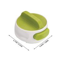 Aguja De Botella Manual De Acero Inoxidable Portátil Dispositivo Multifuncional De Cocina Para Abrir Botellas Y Tapones - details 2